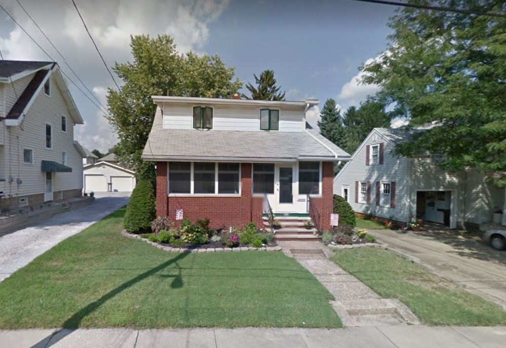 Property Image of 427 Adena Street Northeast